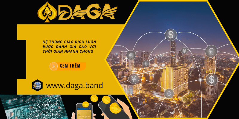 Trang Chủ Hệ thống giao dịch luôn được đánh giá cao với thời gian nhanh chóng