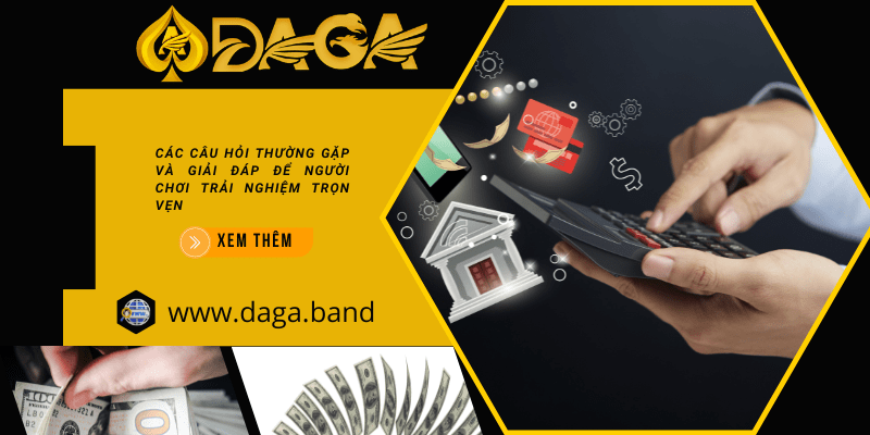 Trang Chủ Các câu hỏi thường gặp và giải đáp để người chơi trải nghiệm trọn vẹn