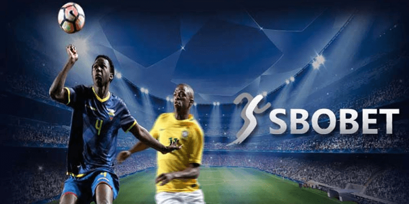 Sbobet Địa chỉ cá cược trực tuyến uy tín, chuyên nghiệp hàng đầu châu Á Sbobet Địa chỉ cá cược trực tuyến uy tín và chuyên nghiệp