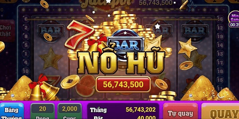 Bí kíp sử dụng phần mềm hack nổ hũ đỉnh cao Một số hạn chế khi dùng các phần mềm hack game nổ hũ