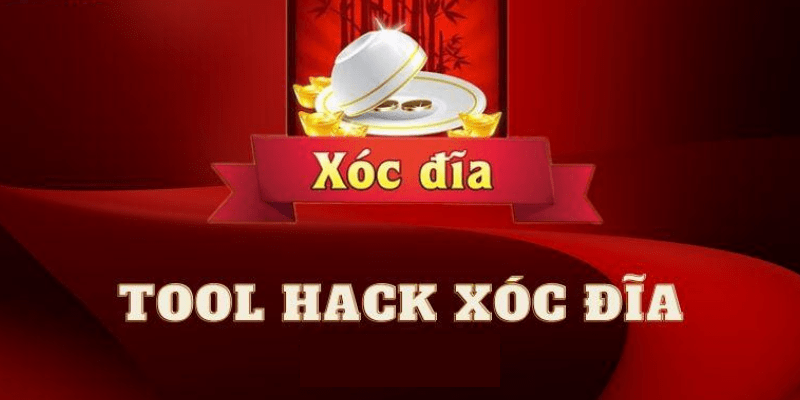 Tool hack xóc đĩa là gì? 1 số điều cơ bản về phần mềm hack Tool hack xóc đĩa là gì?