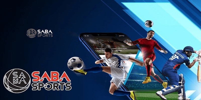 Saba Sports là gì và những thông tin liên quan Saba Sports là sảnh cá cược thể thao chuyên nghiệp