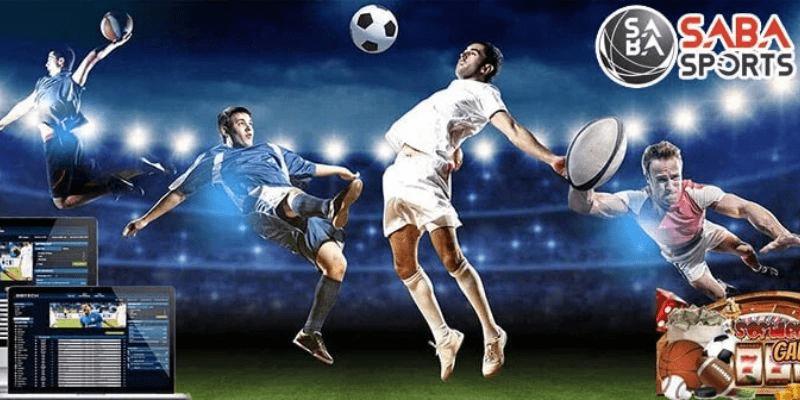 Saba Sports là gì và những thông tin liên quan Cược xiên nếu chiến thắng sẽ thu về số tiền rất lớn