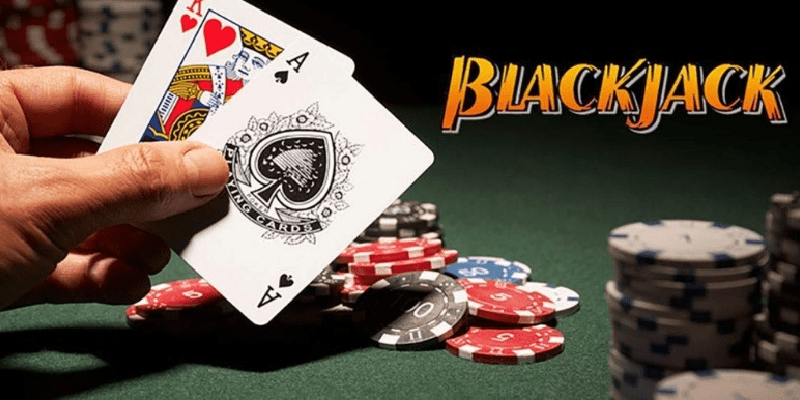 Tìm hiểu về lá bài Blackjack? Kinh nghiệm chơi Blackjack giúp thắng lớn Bộ bài tây 52 lá được dùng trong trò chơi Blackjack