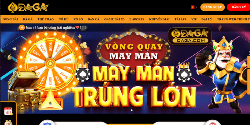 Giới thiệu Daga.band – Địa chỉ cá cược đá gà uy tín Giới thiệu Daga.band – một trong những sảnh cá cược gà đá trực tuyến hàng đầu