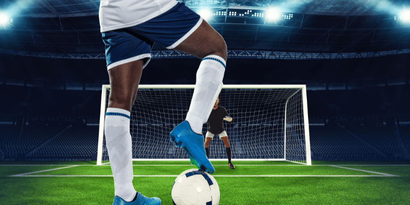 Kinh nghiệm soi kèo Penalty hiệu quả được chia sẻ từ các cao thủ Kèo Penalty là kèo 11m, dự đoán về số quả đá luân lưu trên chấm 11m