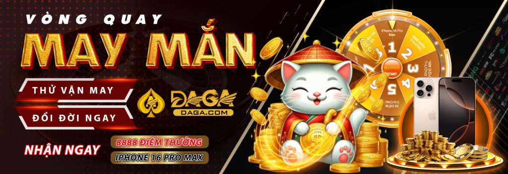 May mắn