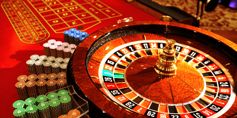 Top chiến thuật chơi casino hiệu quả mà dân cá cược phải biết Lựa chọn nền tảng uy tín để đảm bảo an toàn khi chơi casino