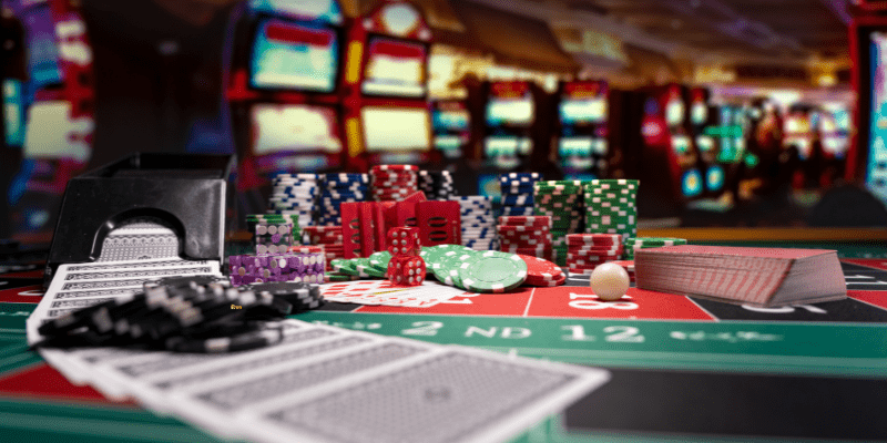 Top chiến thuật chơi casino hiệu quả mà dân cá cược phải biết Trải nghiệm bản demo để học hỏi kinh nghiệm và chiến thuật khi chơi casino