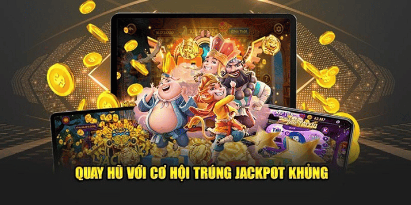 Khung giờ chơi nổ hũ: Bắt trúng “Giờ Vàng” săn Jackpot cực dễ Khai thác dữ liệu để tối ưu cơ hội nổ hũ, giúp nhận thưởng khủng