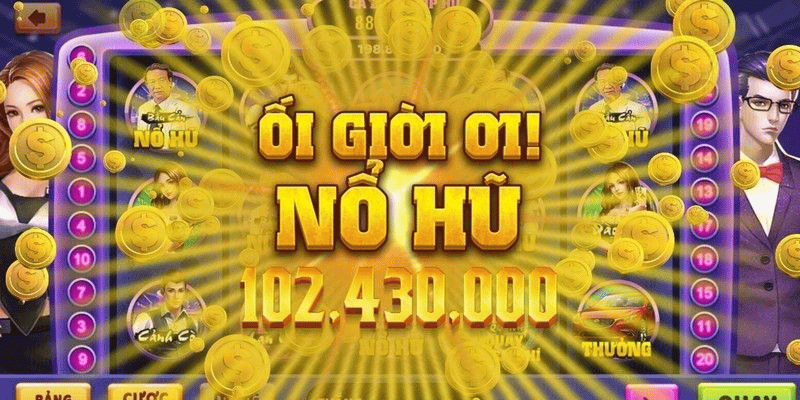 Cách săn nổ hũ hiệu quả - Bí kíp trúng lớn không thể bỏ qua Lựa chọn thời gian lý tưởng để chơi nhằm tối đa cơ hội nhận thưởng khủng
